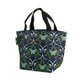 Eco Chic Eco Chic Lightweight Foldable Lunch Bag Butterflies