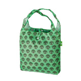 Eco Chic Eco Chic Lightweight Foldable Reusable Shopping Bag New Tree of Life