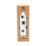 Eco Chic Eco Chic Thermal Bottle Bumble Bees