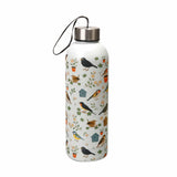 Eco Chic Eco Chic Thermal Bottle Garden Birds