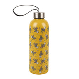 Eco Chic Eco Chic Thermal Bottle Monkeys