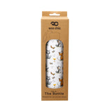 Eco Chic Eco Chic Thermal Bottle Whimsy Cats