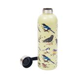 Eco Chic Eco Chic Thermal Bottle Wild Birds