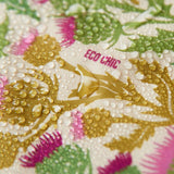 Eco Chic Eco Chic Lightweight Foldable Backpack Thistle