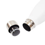 Eco Chic Eco Chic Thermal Bottle White