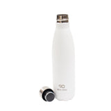 Eco Chic Eco Chic Thermal Bottle White
