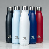 Eco Chic Eco Chic Thermal Bottle White