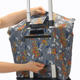 Eco Chic Eco Chic Collapsible Shopping Trolley Base