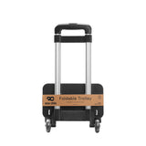 Eco Chic Eco Chic Collapsible Shopping Trolley Base