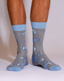 Eco Chic Eco Chic Eco-Friendly Bamboo Socks Gaming Controllers