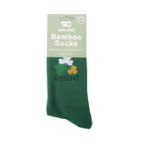 Eco Chic Eco Chic Eco-Friendly Bamboo Socks Ireland