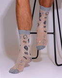 Eco Chic Eco Chic Eco-Friendly Bamboo Socks Music Compilation