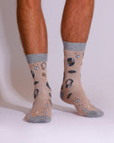 Eco Chic Eco Chic Eco-Friendly Bamboo Socks Music Compilation