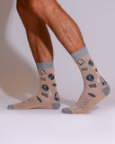 Eco Chic Eco Chic Eco-Friendly Bamboo Socks Music Compilation