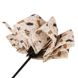 Eco Chic Eco Chic Folding Automatic Umbrella Beloved Cats