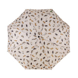 Eco Chic Eco Chic Folding Automatic Umbrella Beloved Cats