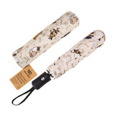 Eco Chic Eco Chic Folding Automatic Umbrella Beloved Cats