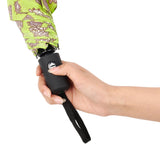 Eco Chic Eco Chic Folding Automatic Umbrella Cute Sheep