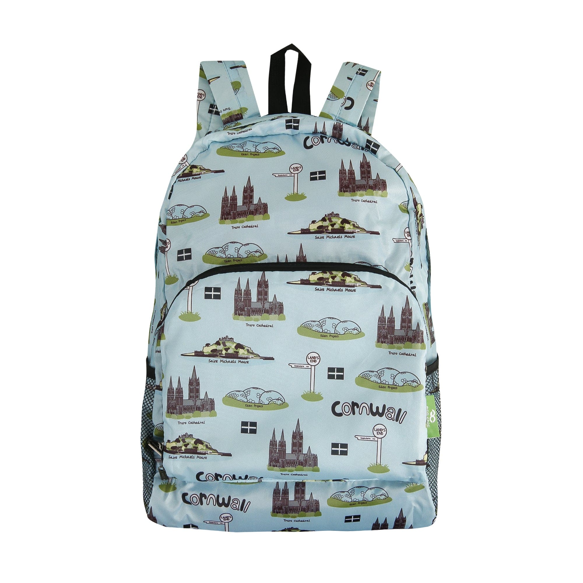 Eco Chic Tourist Collection - Cornwall – Eco Chic Retail Ltd