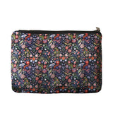 Eco Chic Eco Chic Lightweight Foldable Backpack Ditsy