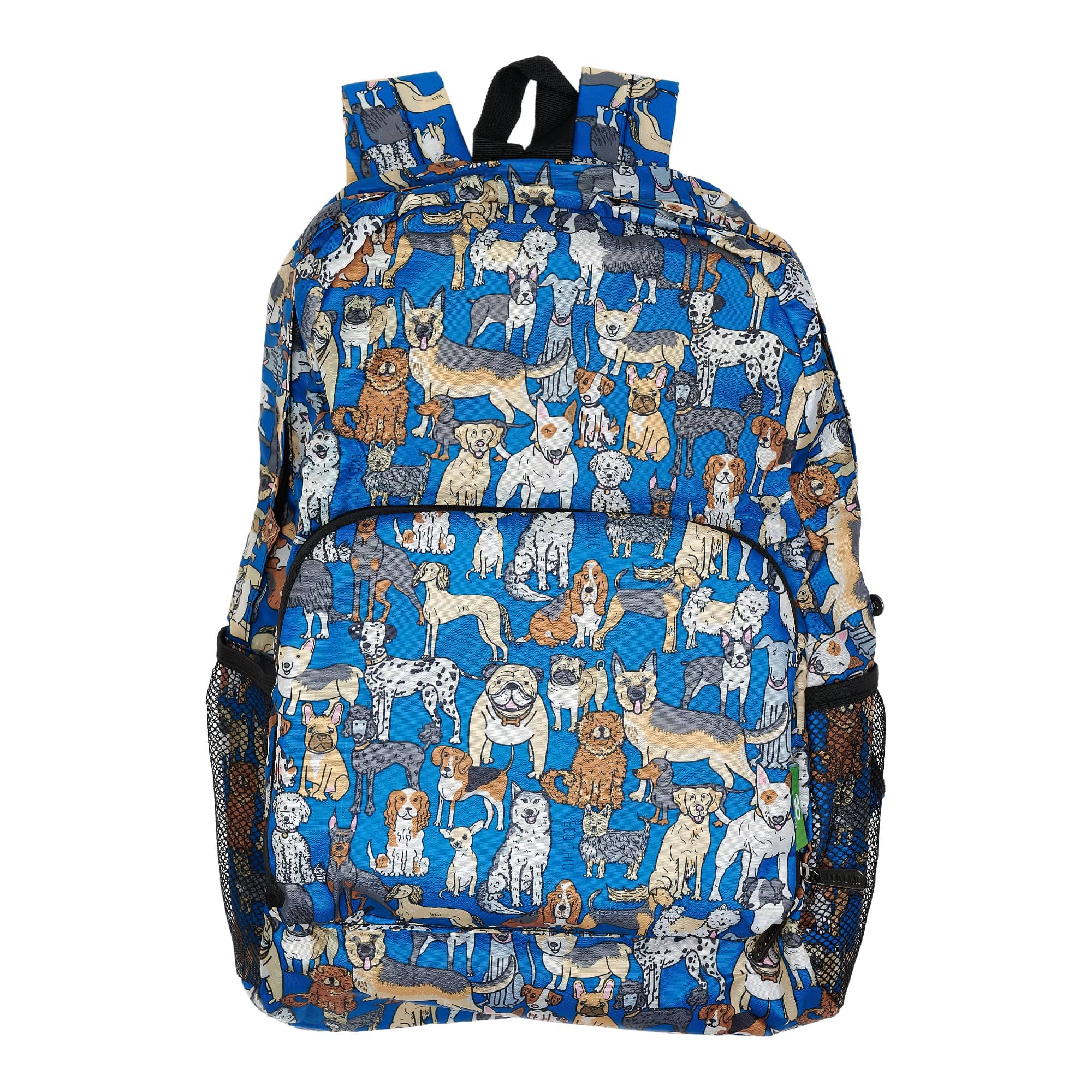 Disney Minnie Mouse Colors - Sac à dos Basic, One Size Bleu Bleu Disney Minnie Mouse Colors - Sac à dos Basic, One Size Bleu Bleu