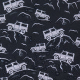 Eco Chic Eco Chic Lightweight Foldable Backpack Landrovers