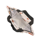 Eco Chic Eco Chic Lightweight Foldable Lunch Bag Beloved Cats