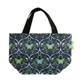 Eco Chic Eco Chic Lightweight Foldable Lunch Bag Butterflies