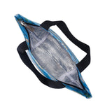 Eco Chic Eco Chic Lightweight Foldable Lunch Bag Cotswolds