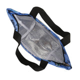 Eco Chic Eco Chic Lightweight Foldable Lunch Bag Cumbria