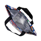 Eco Chic Eco Chic Lightweight Foldable Lunch Bag Great Britain