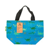 Eco Chic Eco Chic Lightweight Foldable Lunch Bag Nessie