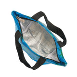 Eco Chic Eco Chic Lightweight Foldable Lunch Bag Nessie