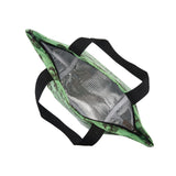 Eco Chic Eco Chic Lightweight Foldable Lunch Bag New Tree of Life