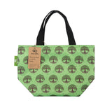 Eco Chic Eco Chic Lightweight Foldable Lunch Bag New Tree of Life