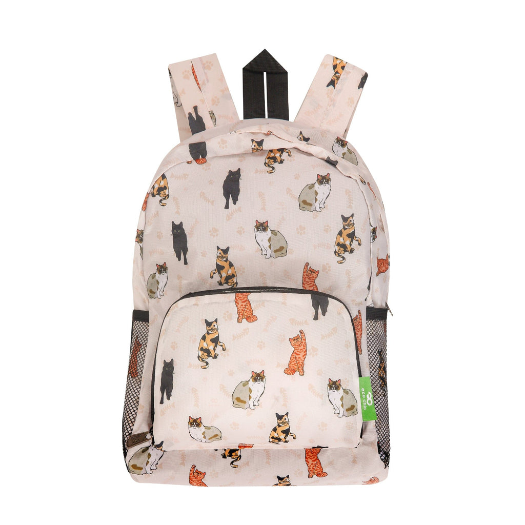 eco chic backpack mini EchoChic for Sustainable Style & Function on Shopify Chic creates simple Mini Hemp Backpacks for Girls: