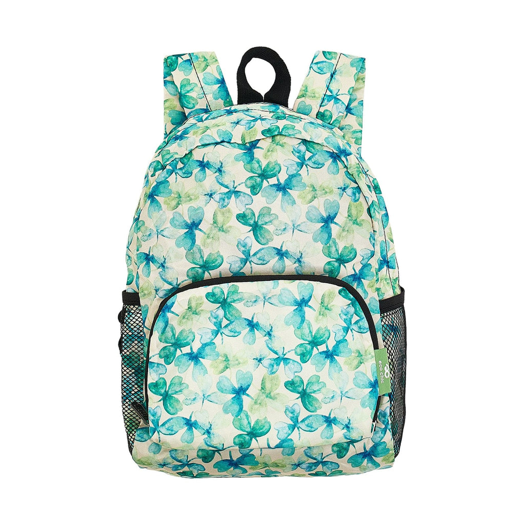 eco chic backpack mini Lightweight Foldable Monkeys The Eco Chic Sheep Realism Mini Backpack is a stylish Ready for the Ultimate