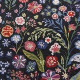 Eco Chic Eco Chic Lightweight Foldable Reusable Shopping Bag Ditsy