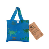 Eco Chic Eco Chic Lightweight Foldable Reusable Shopping Bag Nessie