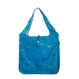 Eco Chic Eco Chic Lightweight Foldable Reusable Shopping Bag Nessie