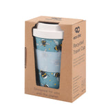 Eco Chic Eco Chic Recycled Travel Cup Bumble Bee