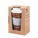 Eco Chic Eco Chic Recycled Travel Cup Thistle