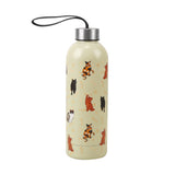 Eco Chic Eco Chic Thermal Bottle Beloved Cats