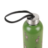 Eco Chic Eco Chic Thermal Bottle Deer