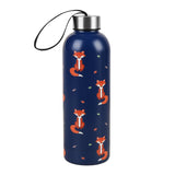 Eco Chic Eco Chic Thermal Bottle Foxes