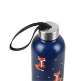 Eco Chic Eco Chic Thermal Bottle Foxes
