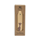 Eco Chic Eco Chic Thermal Bottle Giraffes