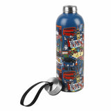 Eco Chic Eco Chic Thermal Bottle Great Britain