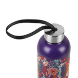 Eco Chic Eco Chic Thermal Bottle Lush Floral