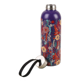 Eco Chic Eco Chic Thermal Bottle Lush Floral